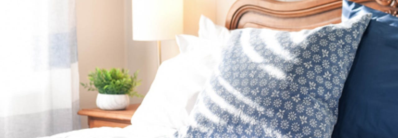 The Benefits of Making Your Bed | Naturepedic Blog
