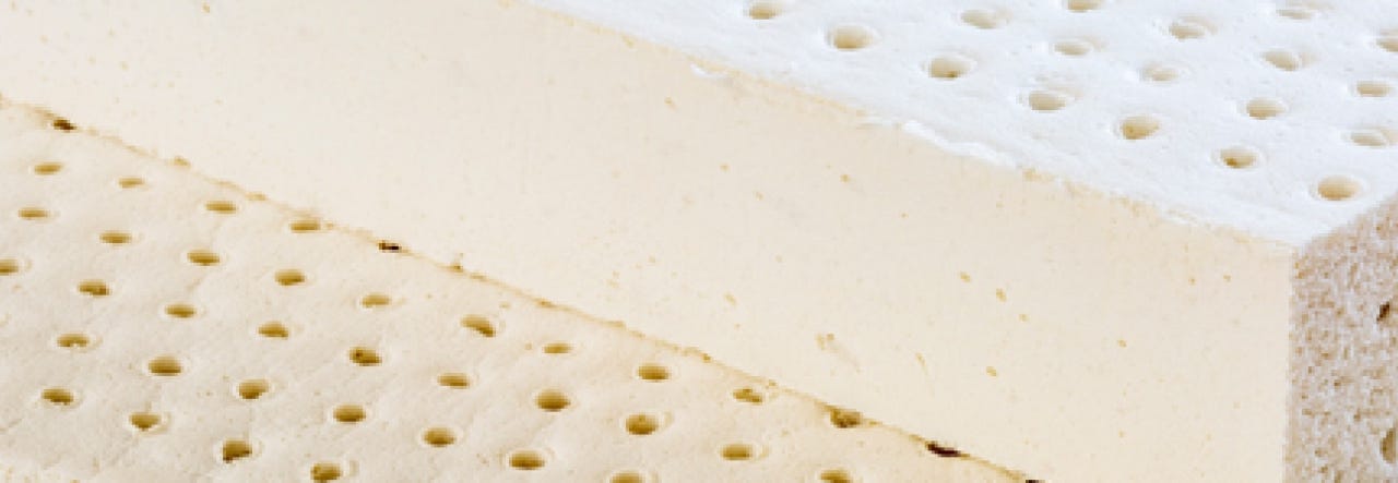 What Is Organic Latex? | Naturepedic Blog