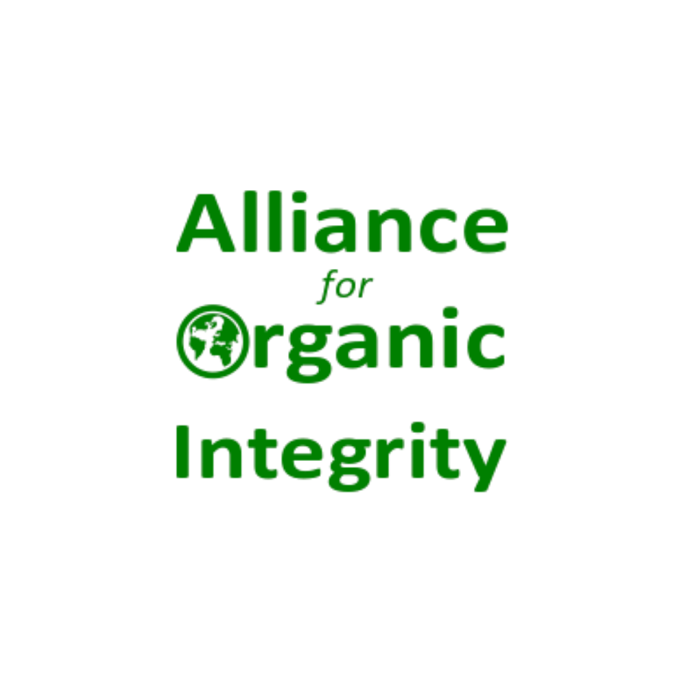 Alliance for Organic Integrity