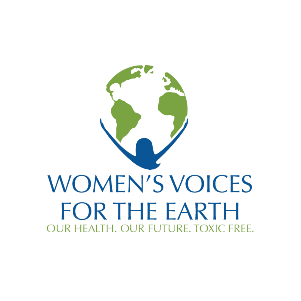 Women's Voices for the Earth