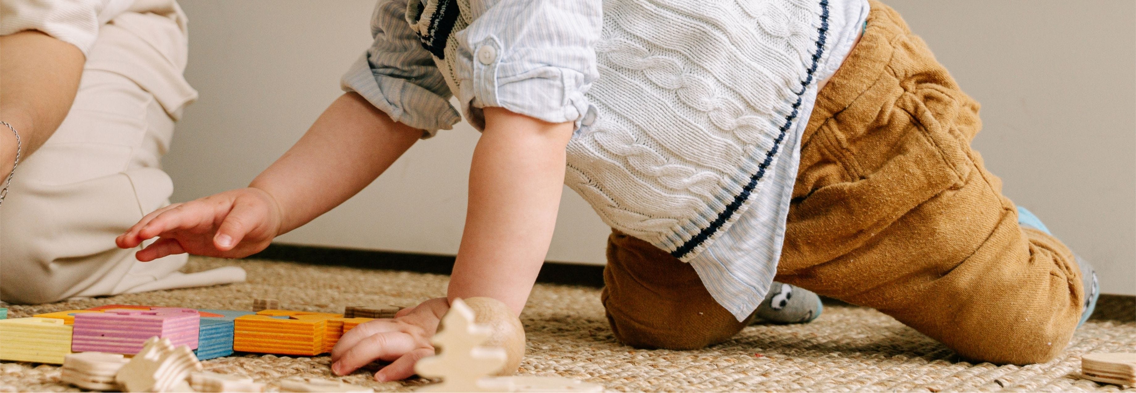 How to Babyproof Your Home