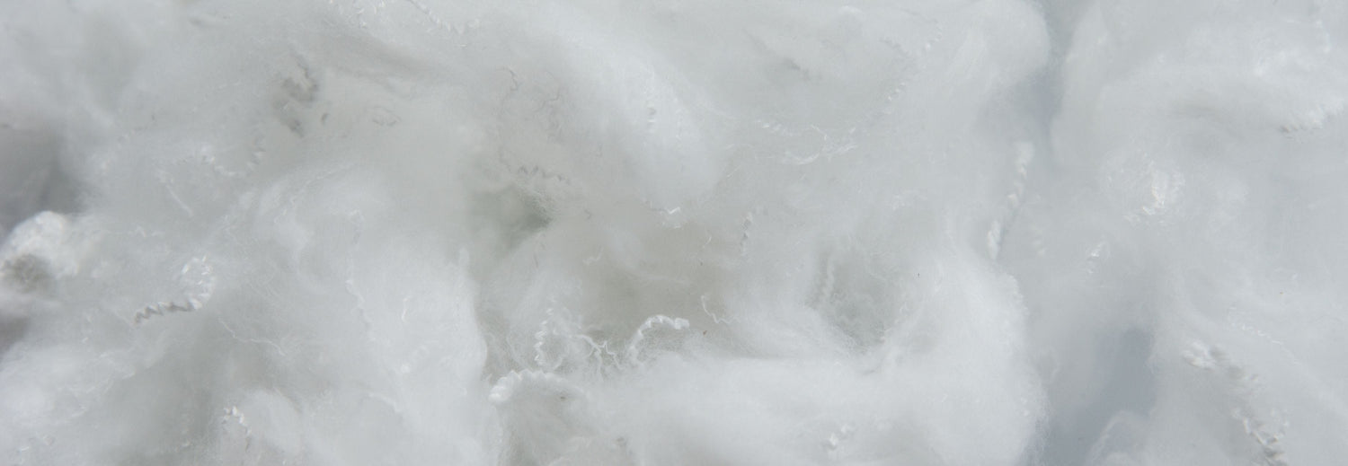 What's the Difference Between Kapok and PLA?