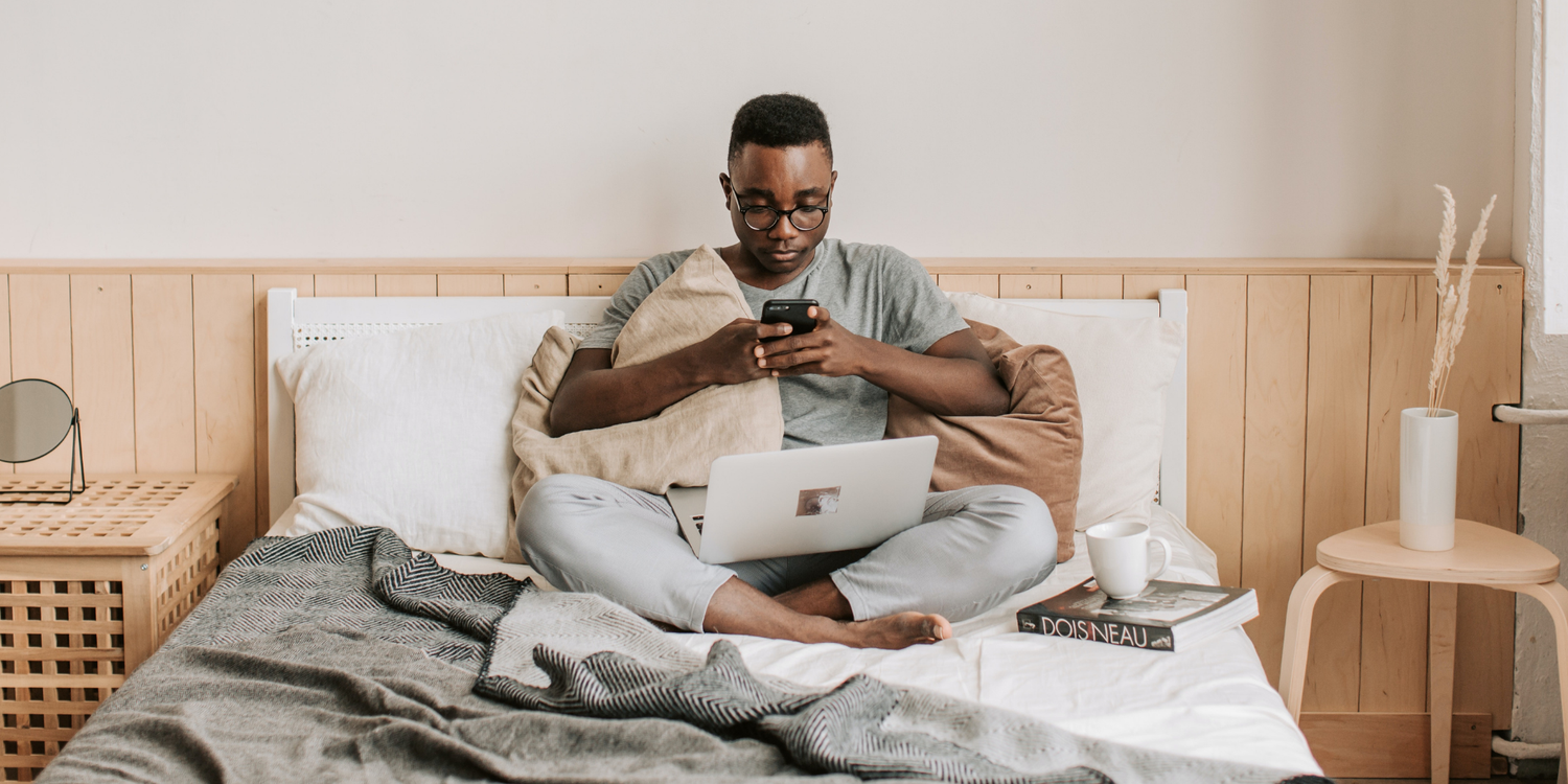 5 Signs It’s Time to Replace Your Mattress