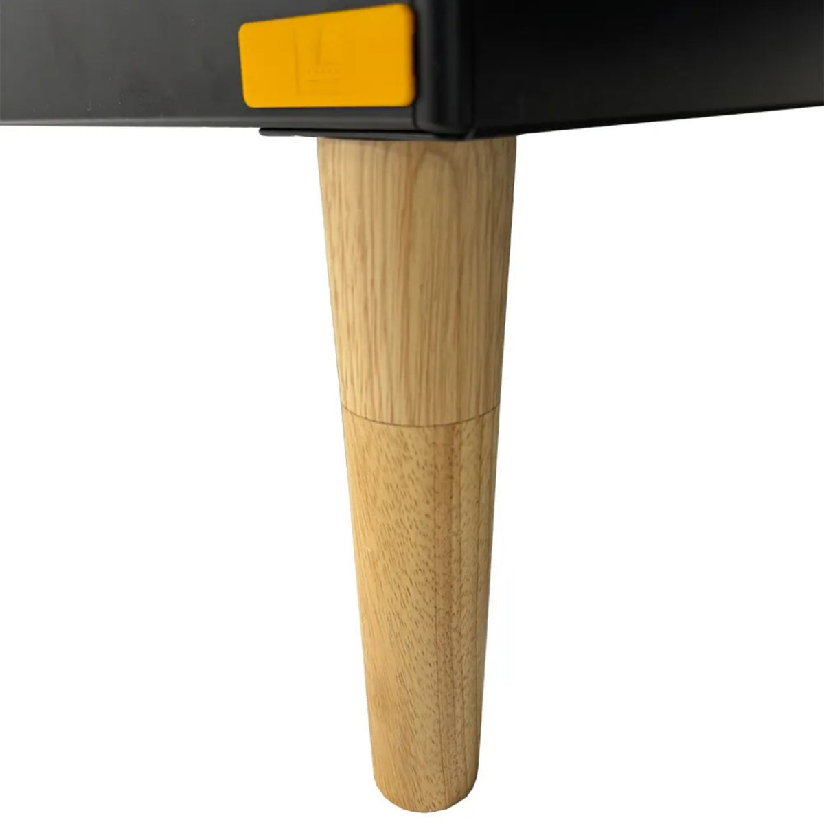 Conductor Adjustable Bed Frame