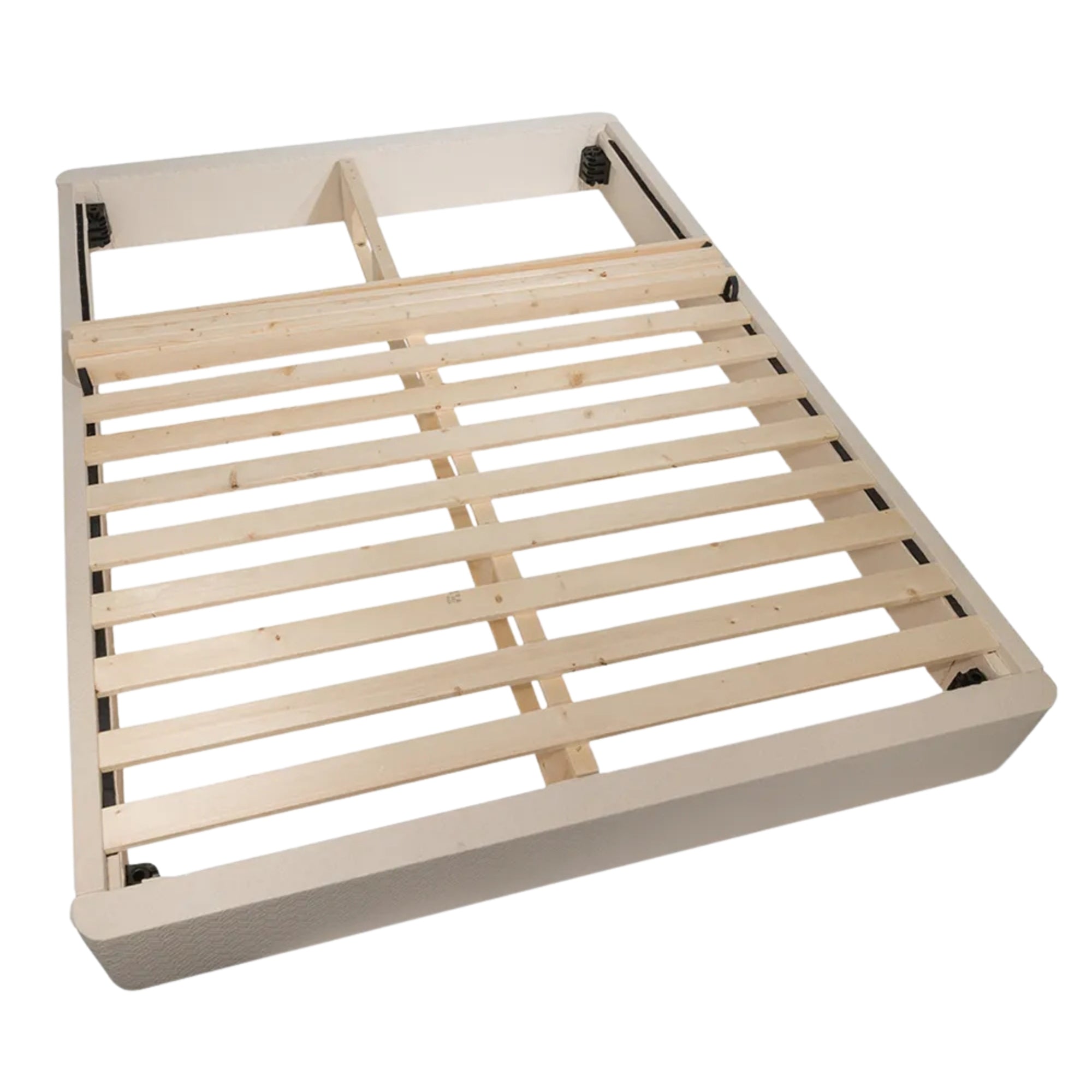 Deluxe Organic Bed Foundation