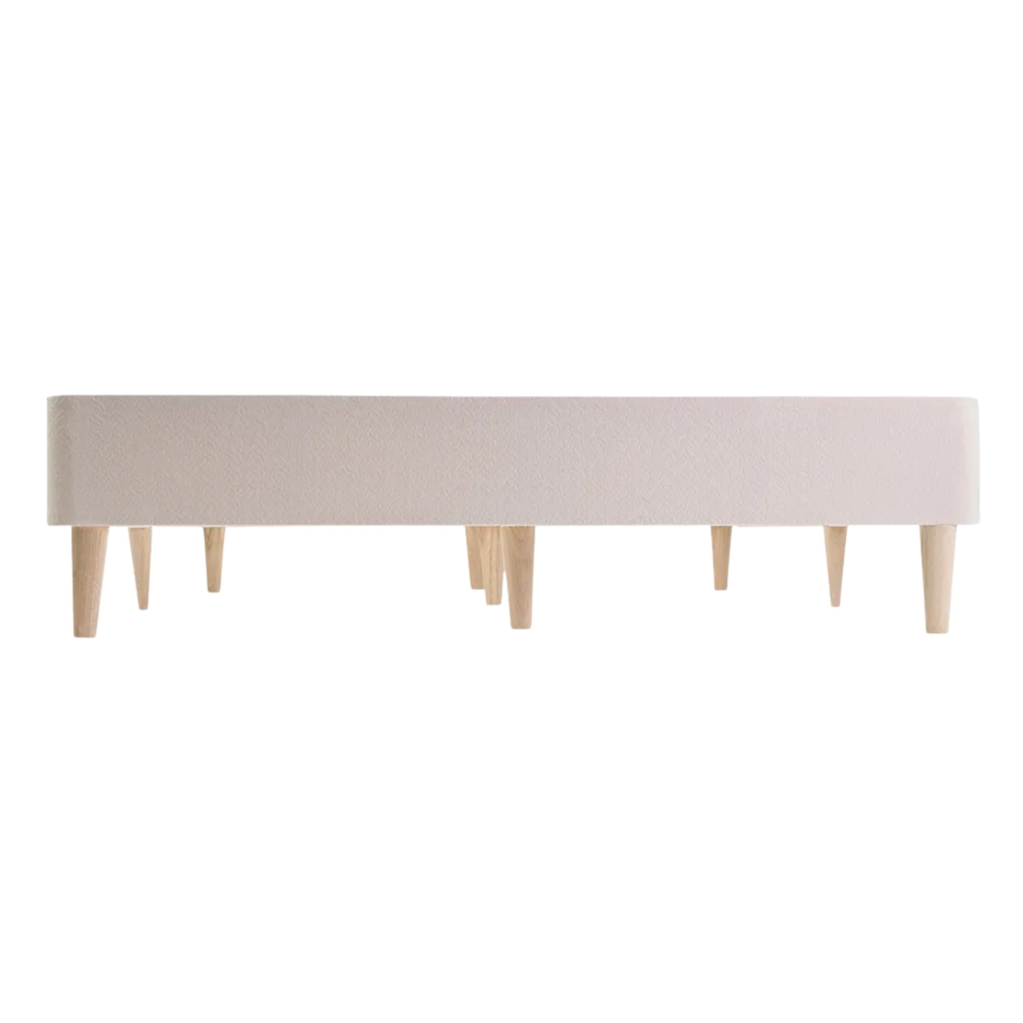 Deluxe Organic Bed Foundation