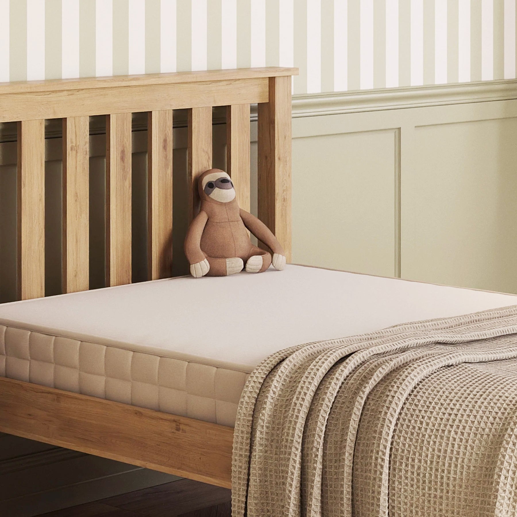 Organic Stuffed Animals