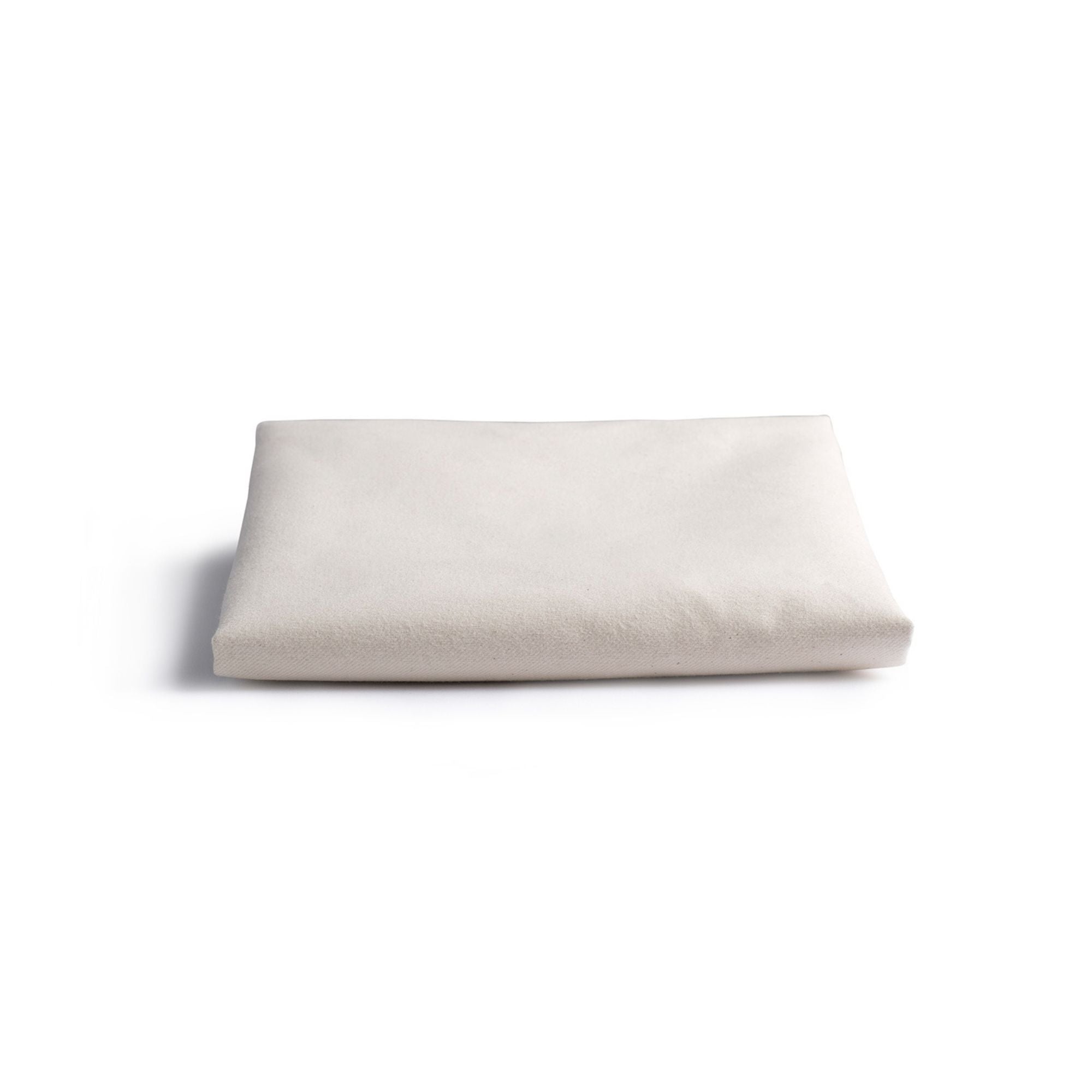 Waterproof Organic Crib Mattress Protector Pad