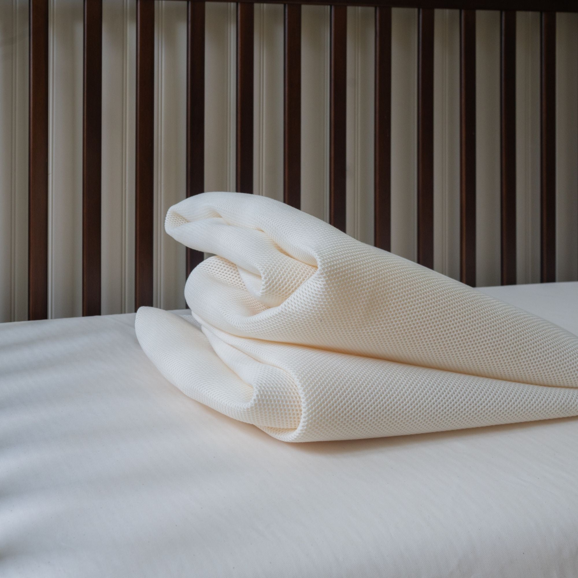 Breathable Crib Mattress Cover