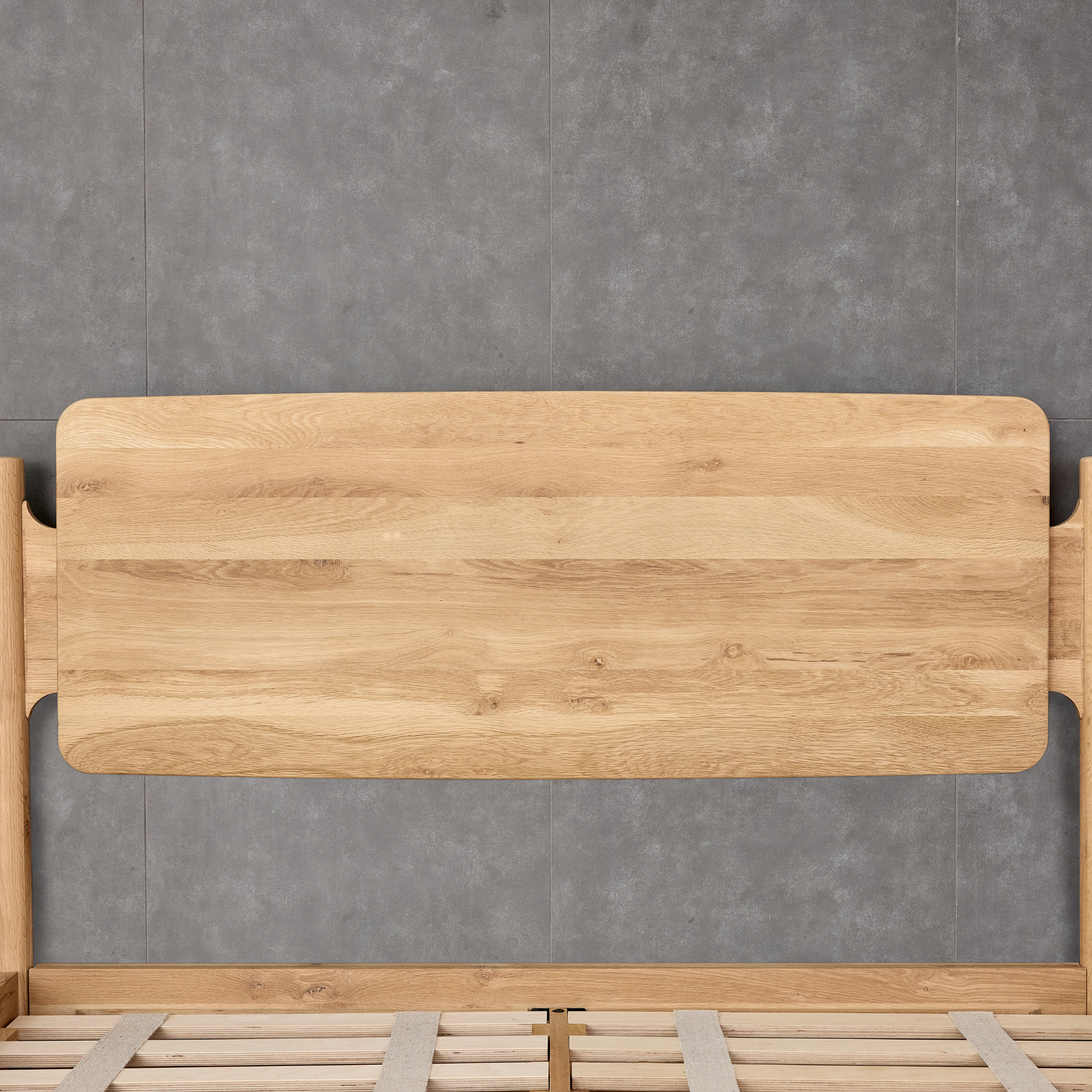 Duna Verde FSC®-Certified White Oak Bed