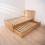 Savona Kids FSC®-Certified Oak Trundle Drawer