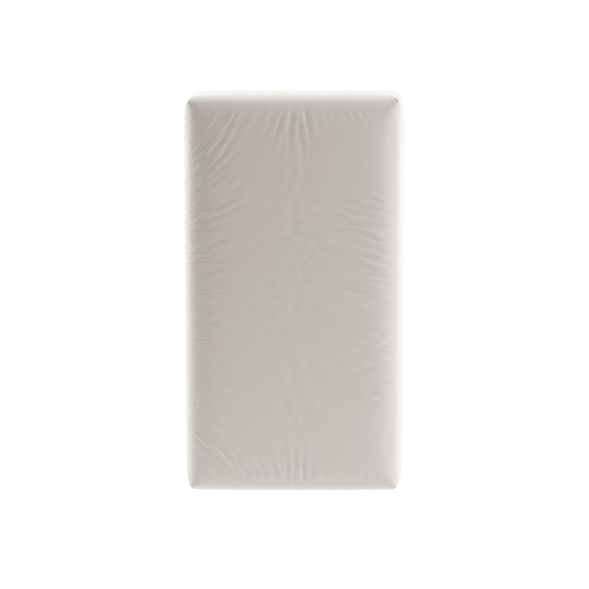 Classic Organic Cotton Crib Mattress