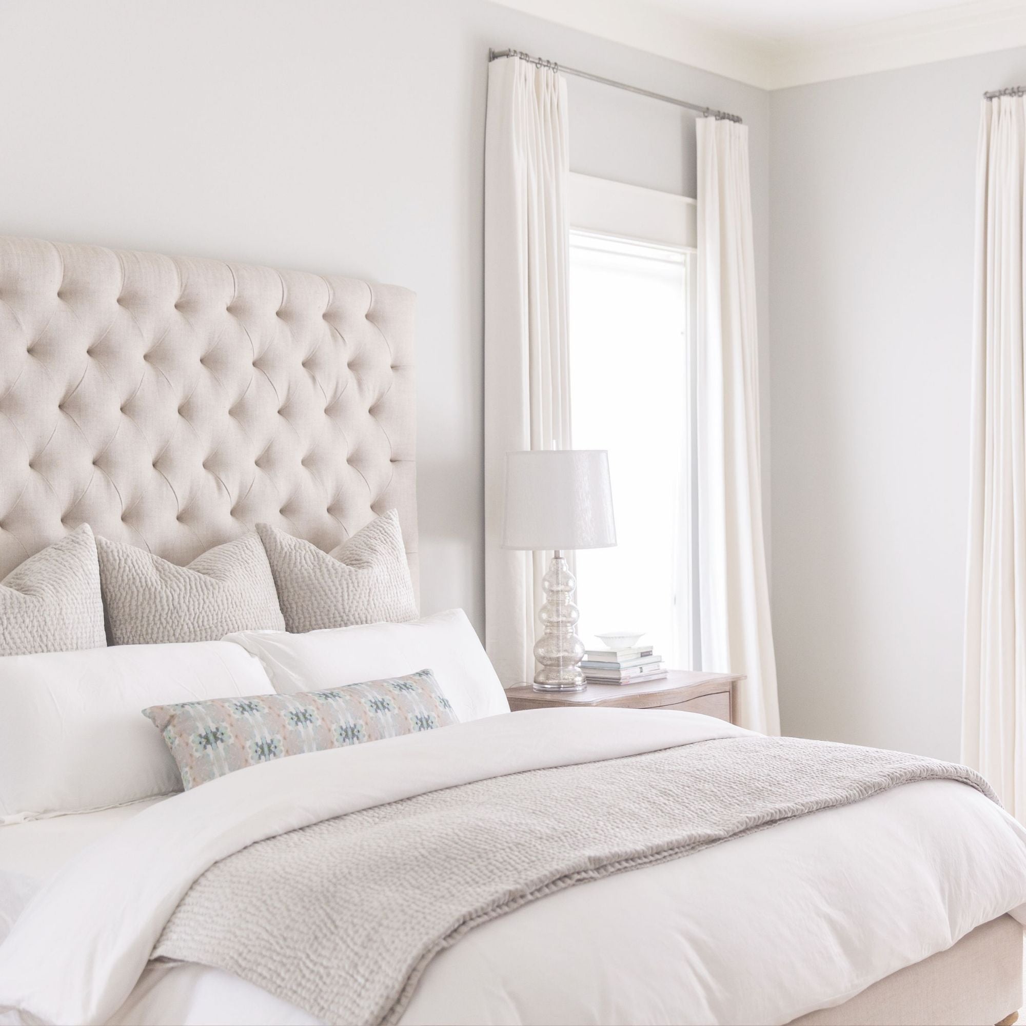 EOS Pillow Top Organic Mattress (Latex-Free)
