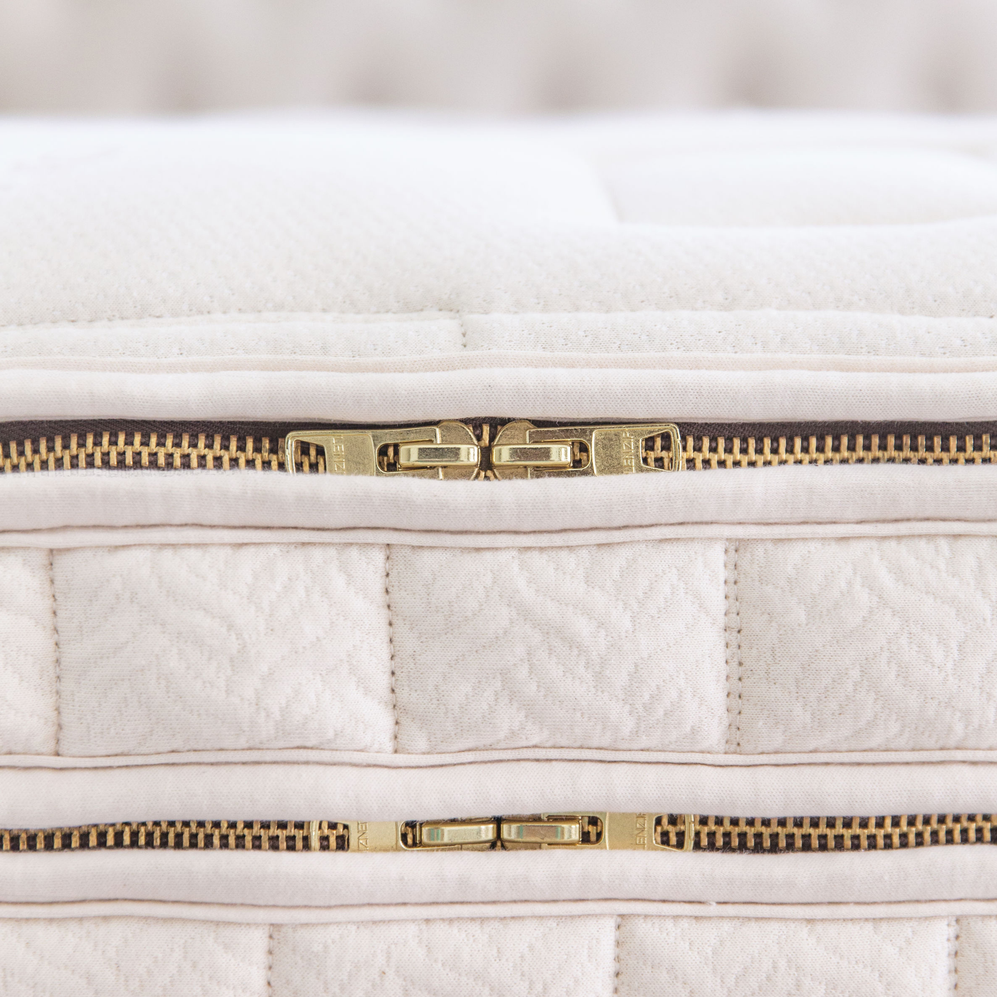 EOS Organic Pillow Top Mattress