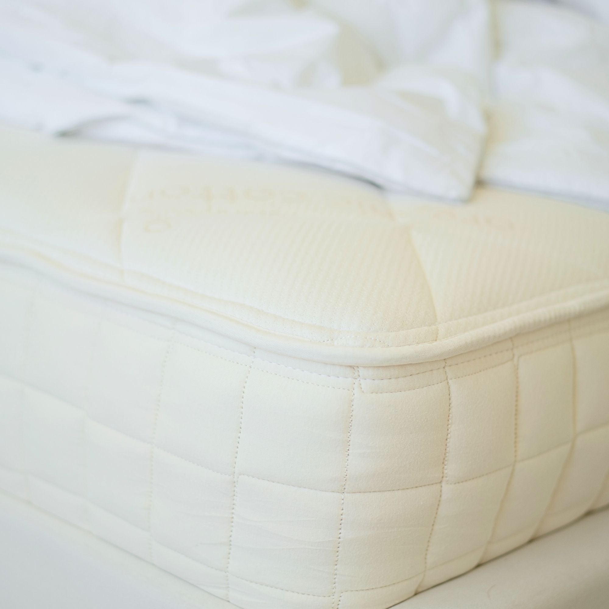 Serenade Organic Hybrid Mattress
