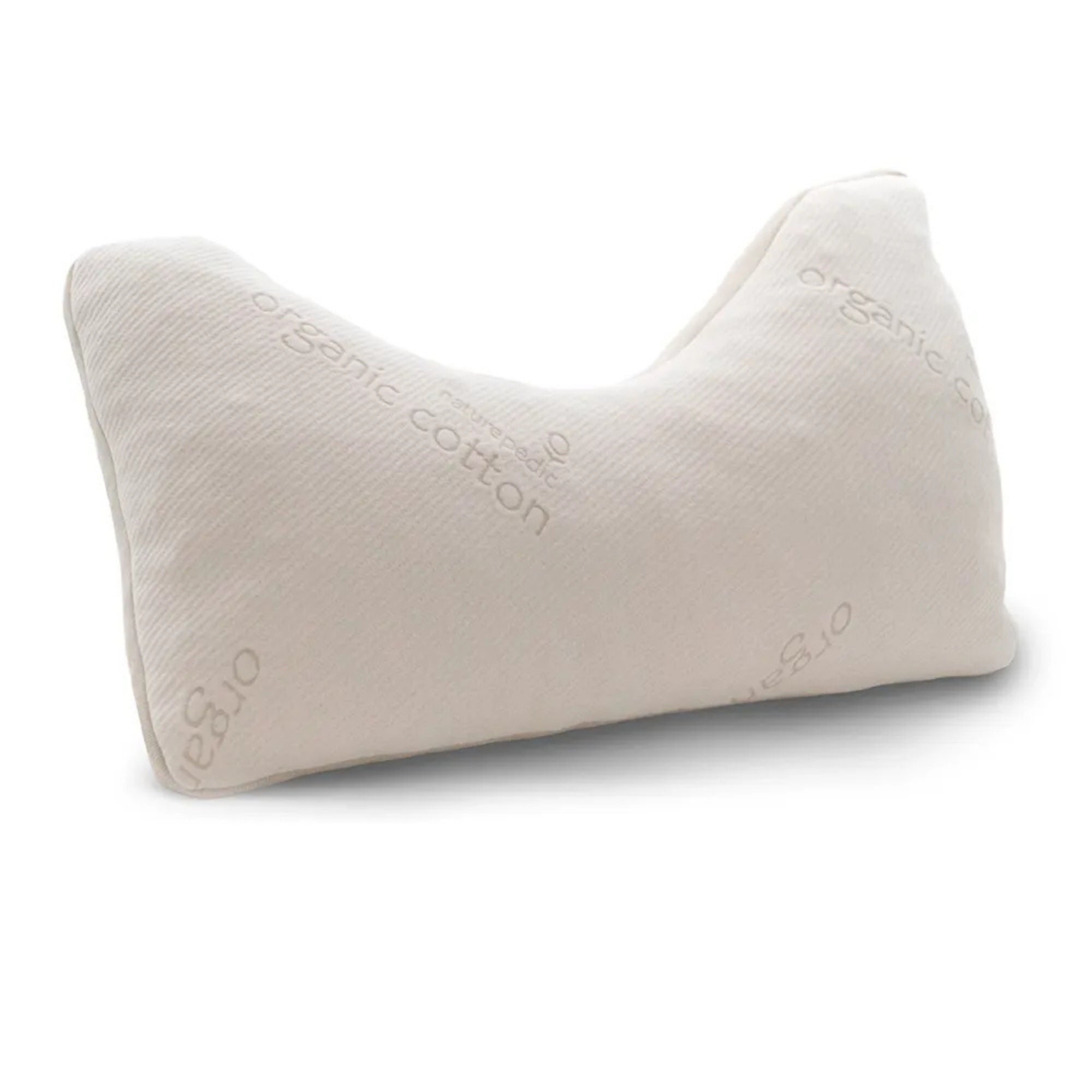 Organic Latex Side Sleeper Pillow