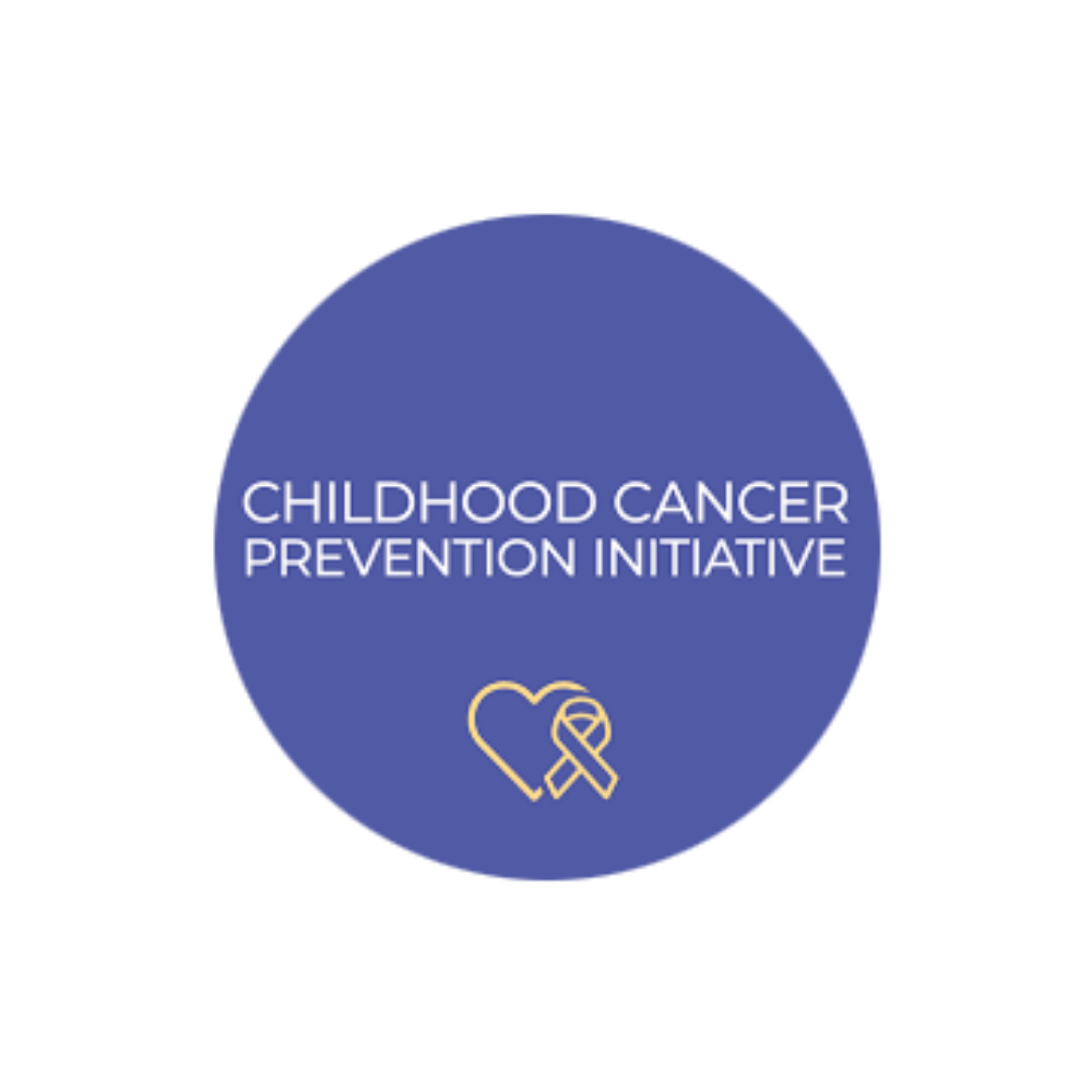 Childhood Cancer Prevention Initiative