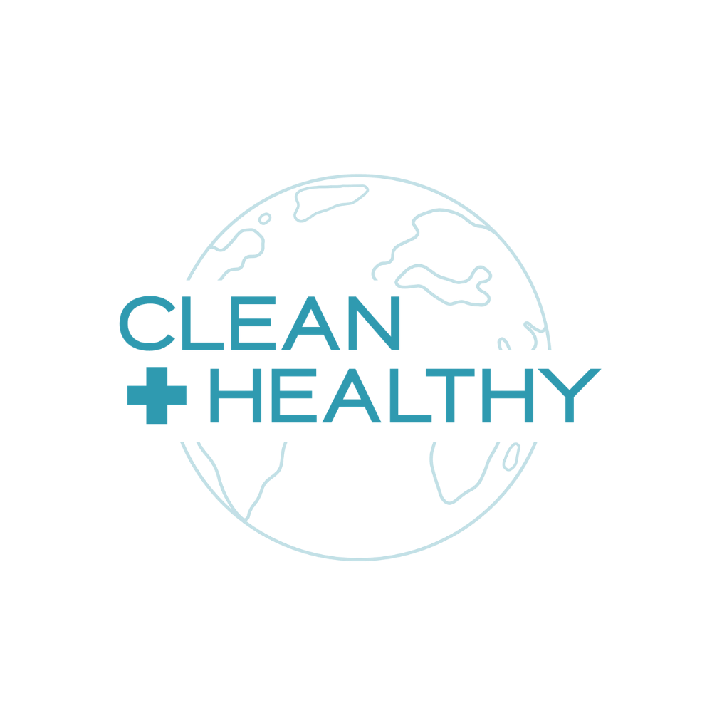 Clean+Healthy