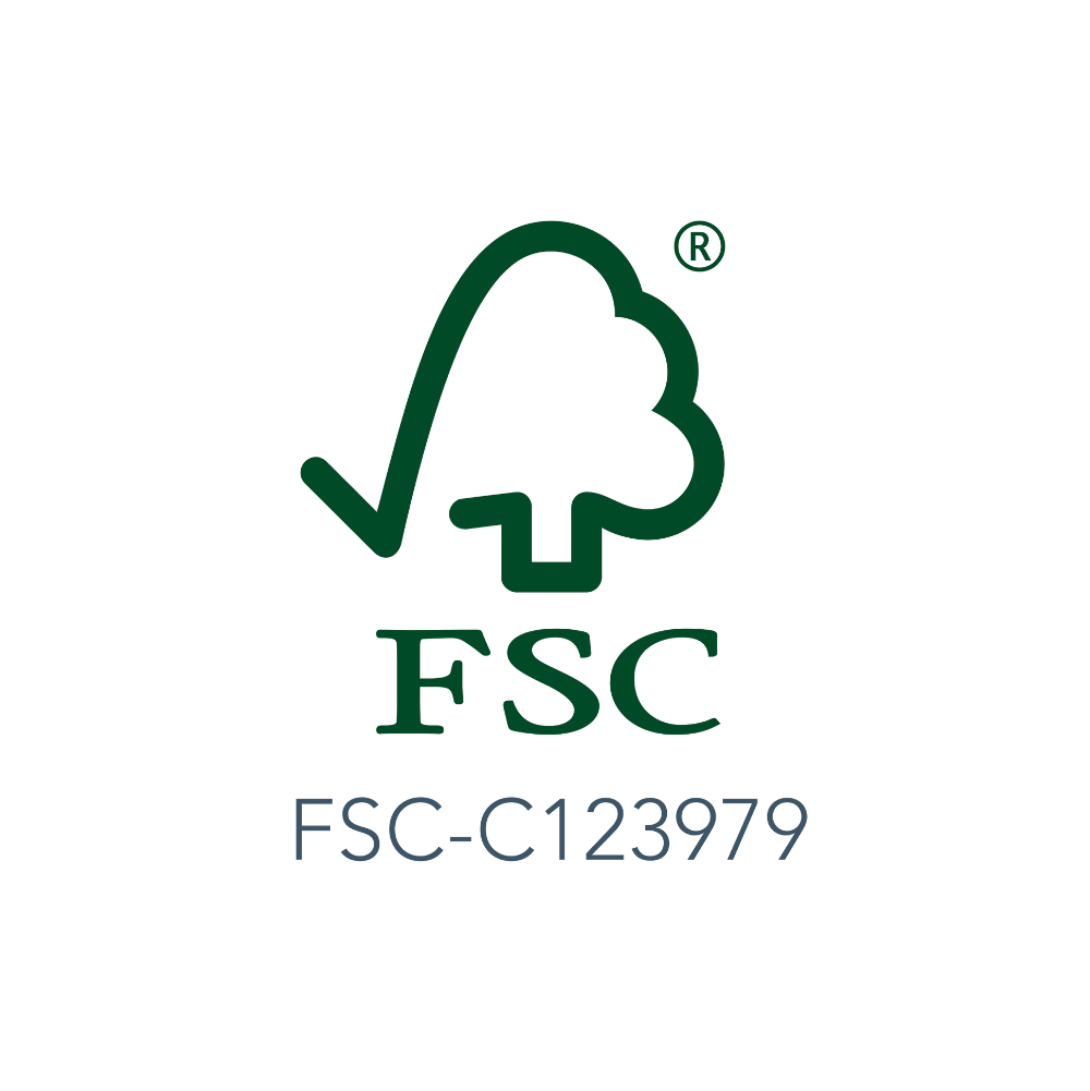 Forest Stewardship Council (FSC®)
