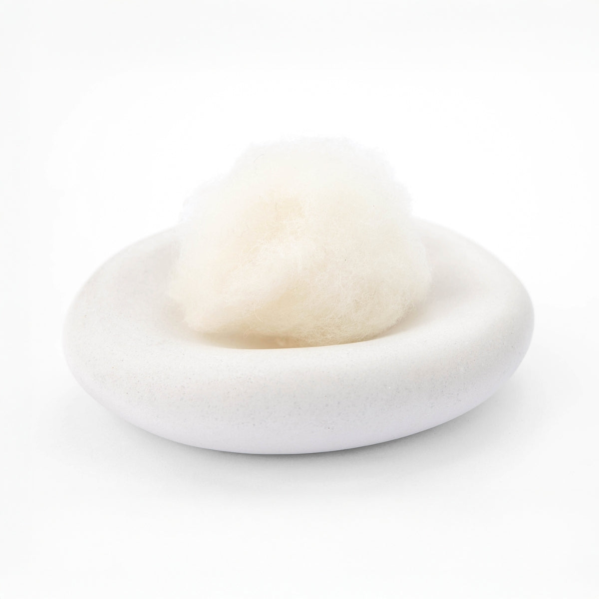 Organic Wool Batting