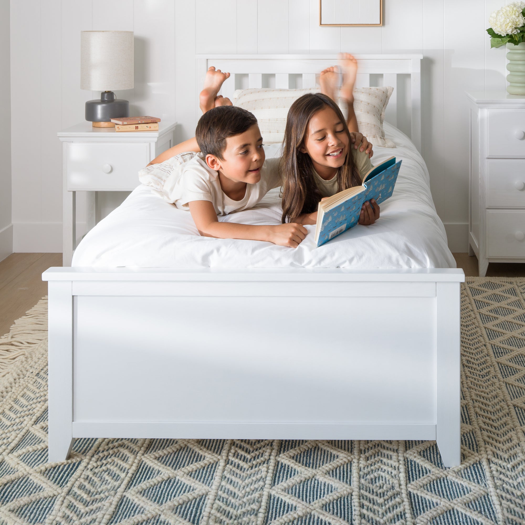 #size_Twin Platform #color_washed white
