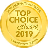 Baby Maternity icon