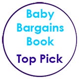 Baby Bargains icon