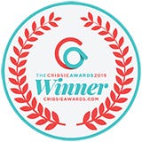 Cribsie Award icon