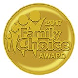 Family Choice Award icon