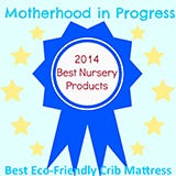 Motherhood in Progress icon