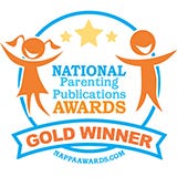 NAPPA Award icon