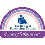 The National Parenting Center icon