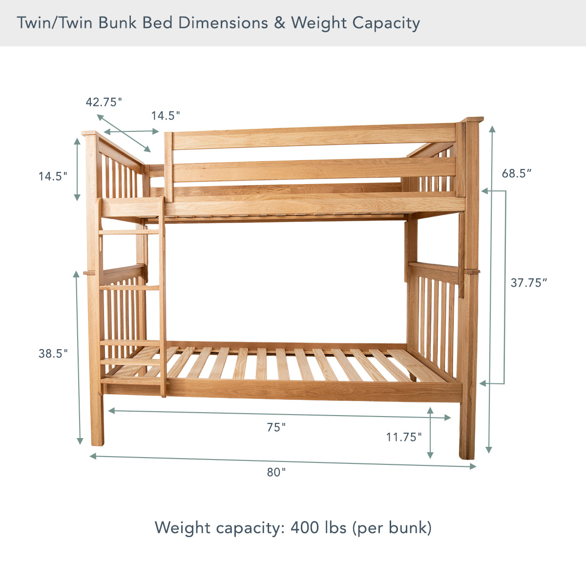 #size_Twin/Twin Bunk