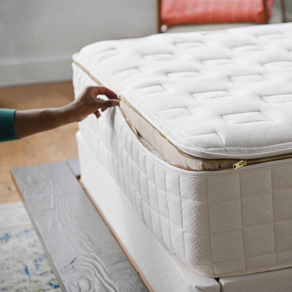 EOS Classic Customizable Mattress