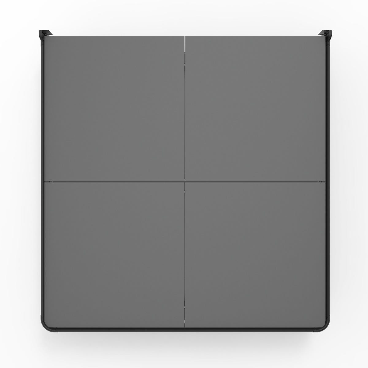 emBrace 360 Platform Bed Frame