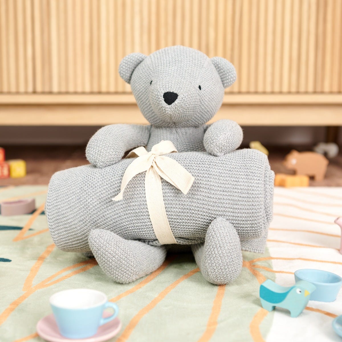 #animal_Bailey the Bear