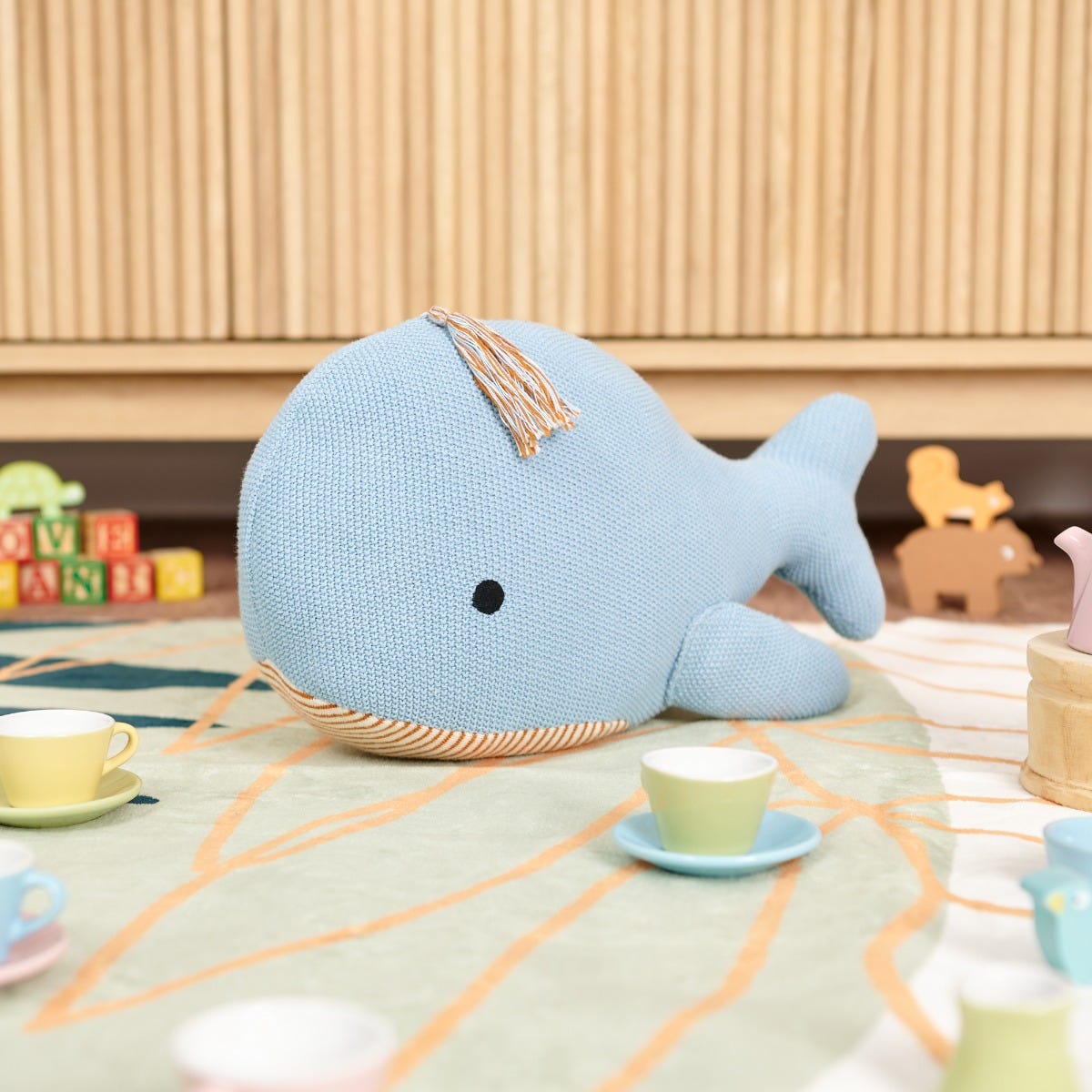 #animal_Wade the Whale