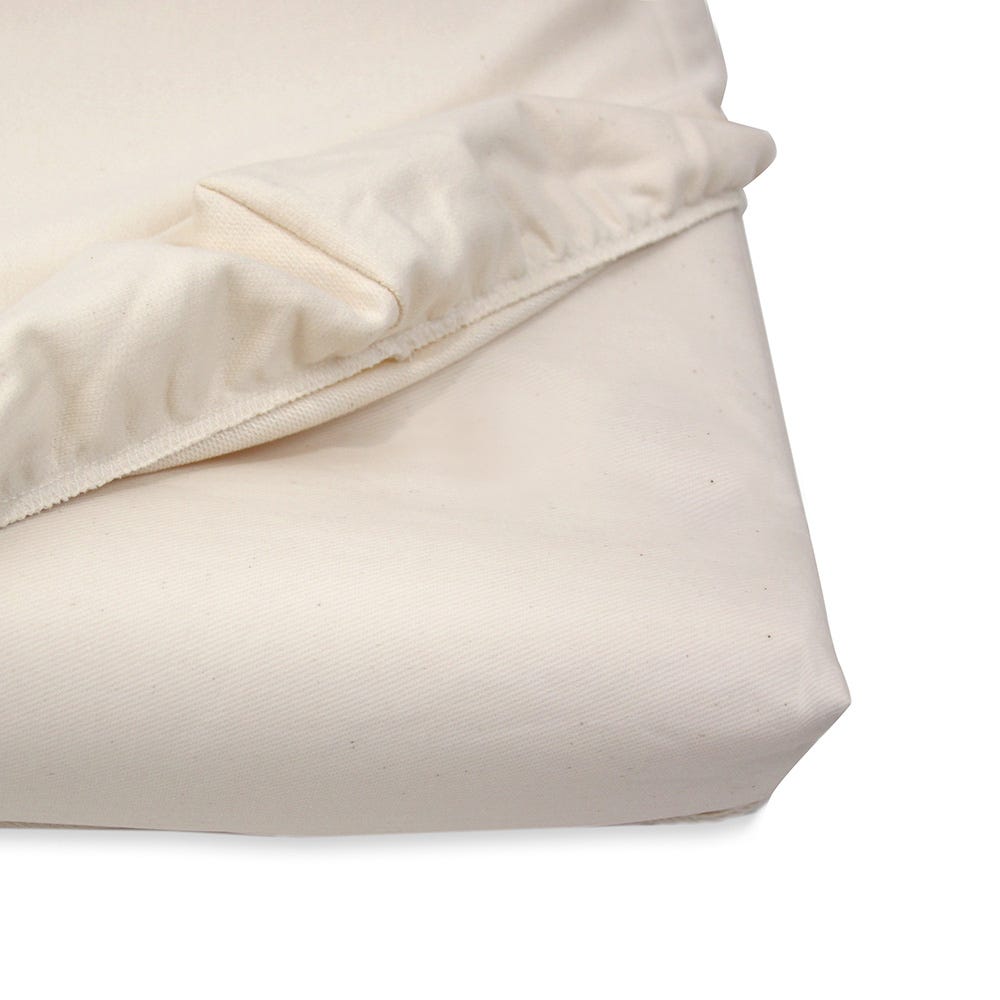 Organic Cotton Changing Table Pad
