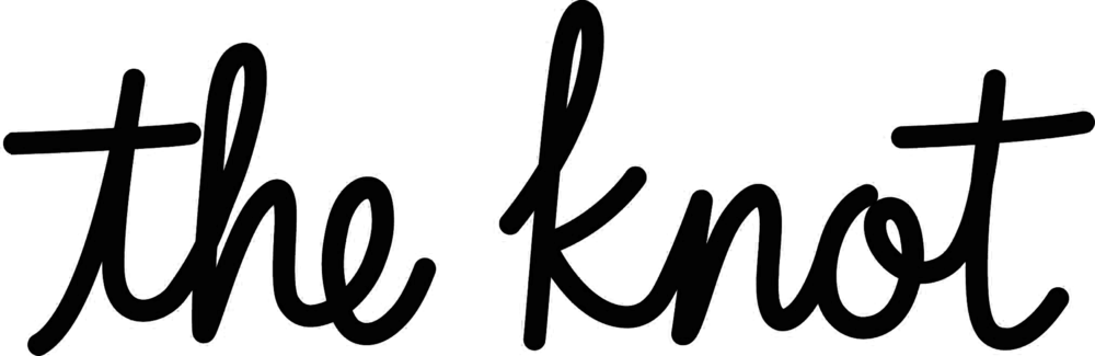 The knot logo transparent